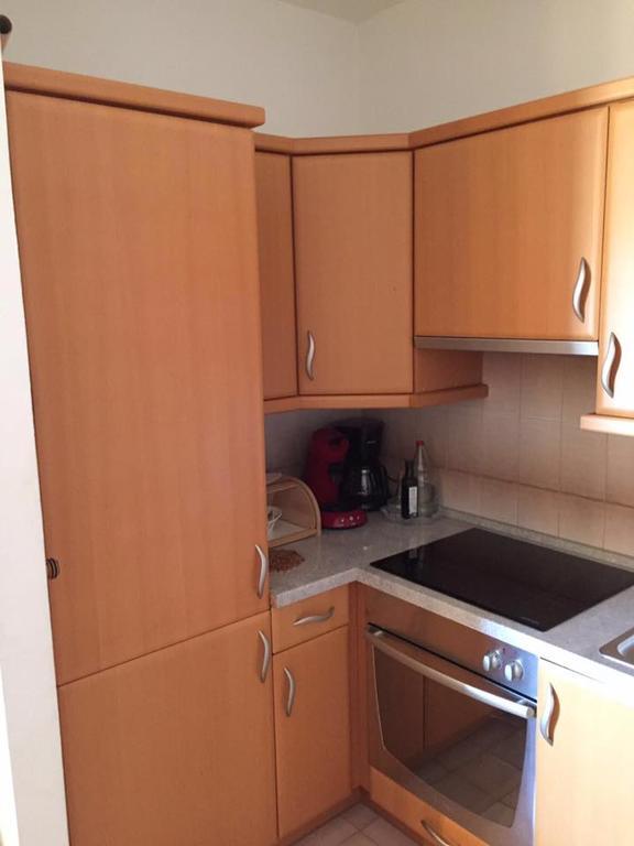 Apartmani Mane トロギール エクステリア 写真