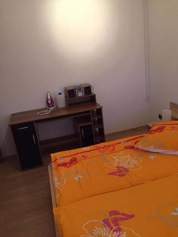 Apartmani Mane トロギール エクステリア 写真
