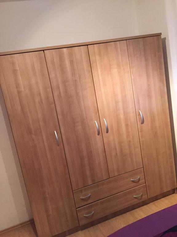 Apartmani Mane トロギール エクステリア 写真