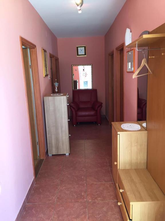 Apartmani Mane トロギール エクステリア 写真