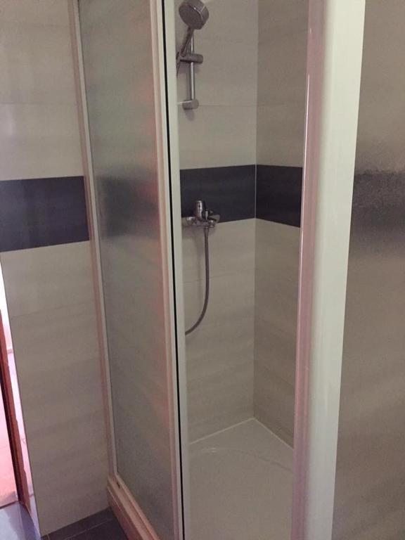 Apartmani Mane トロギール エクステリア 写真