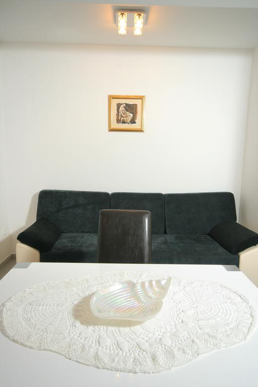 Apartmani Mane トロギール エクステリア 写真