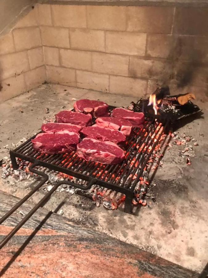 Apartmani Mane トロギール エクステリア 写真